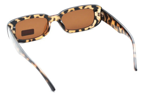 GENERIC SHANGAI LEOPARD AGG 31 C3 — lentes de sol