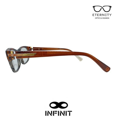 INFINIT THE MECHANIC — lentes de sol