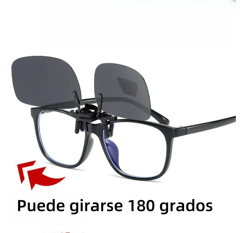 Generic Clip On — vista 2