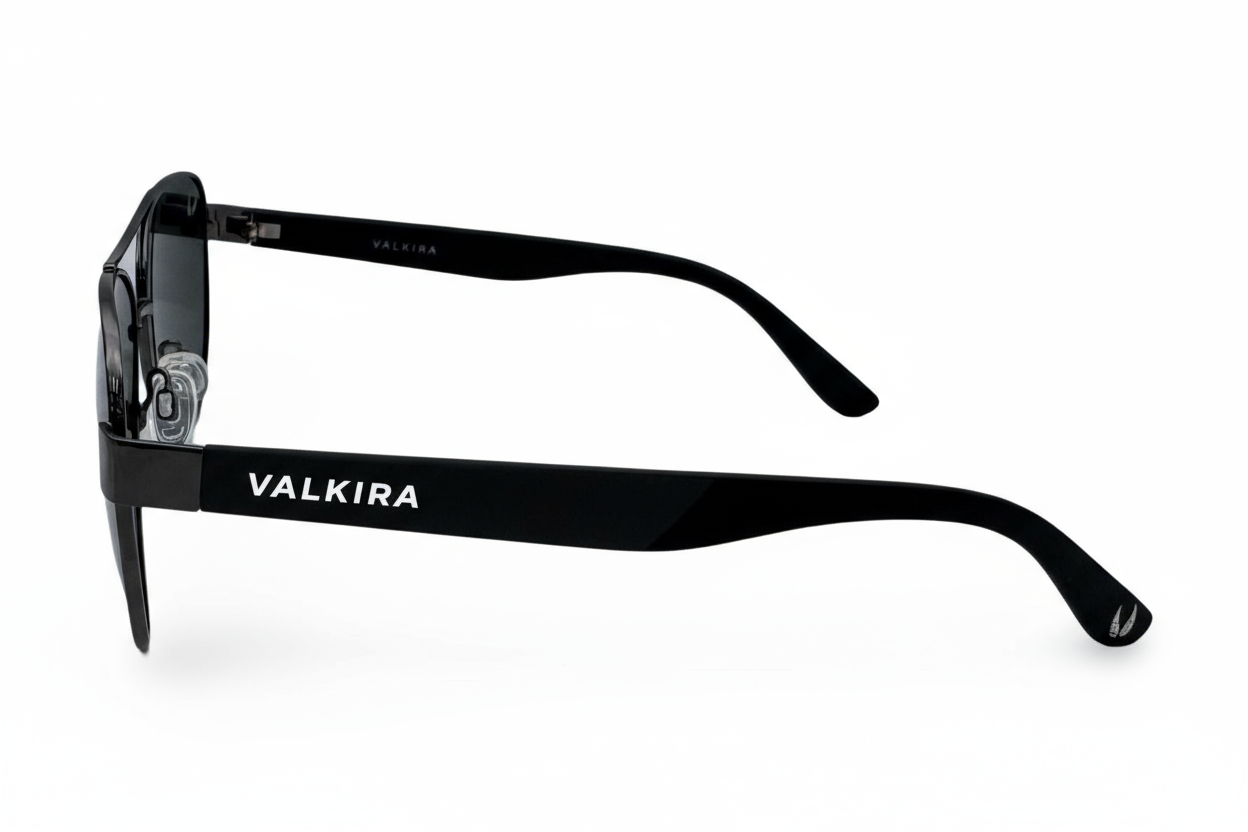 Valkira Skady — vista 3