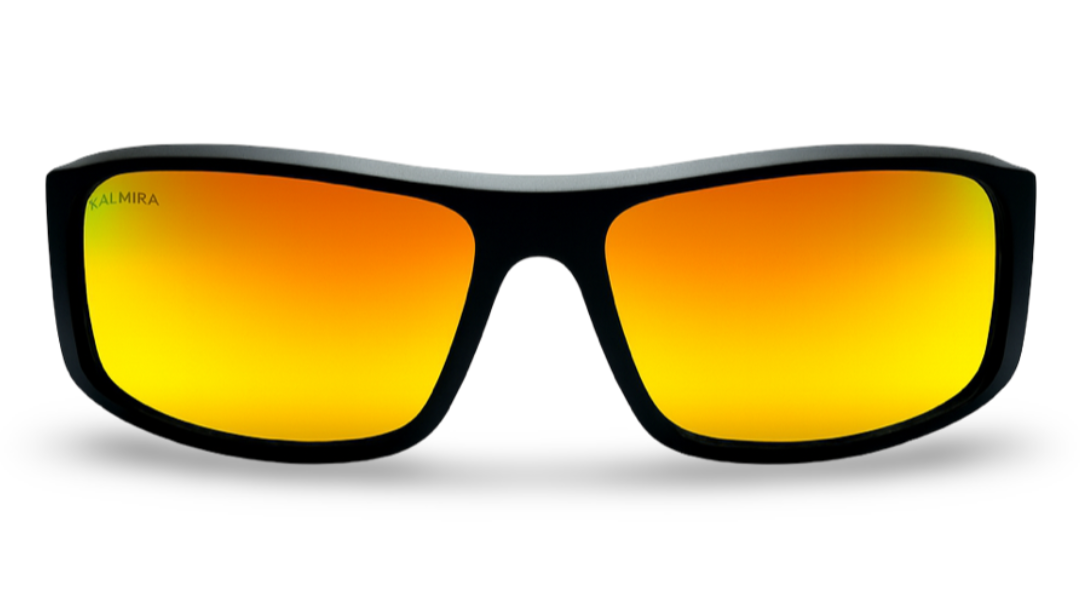 Valkira Evolution Red — lentes de sol
