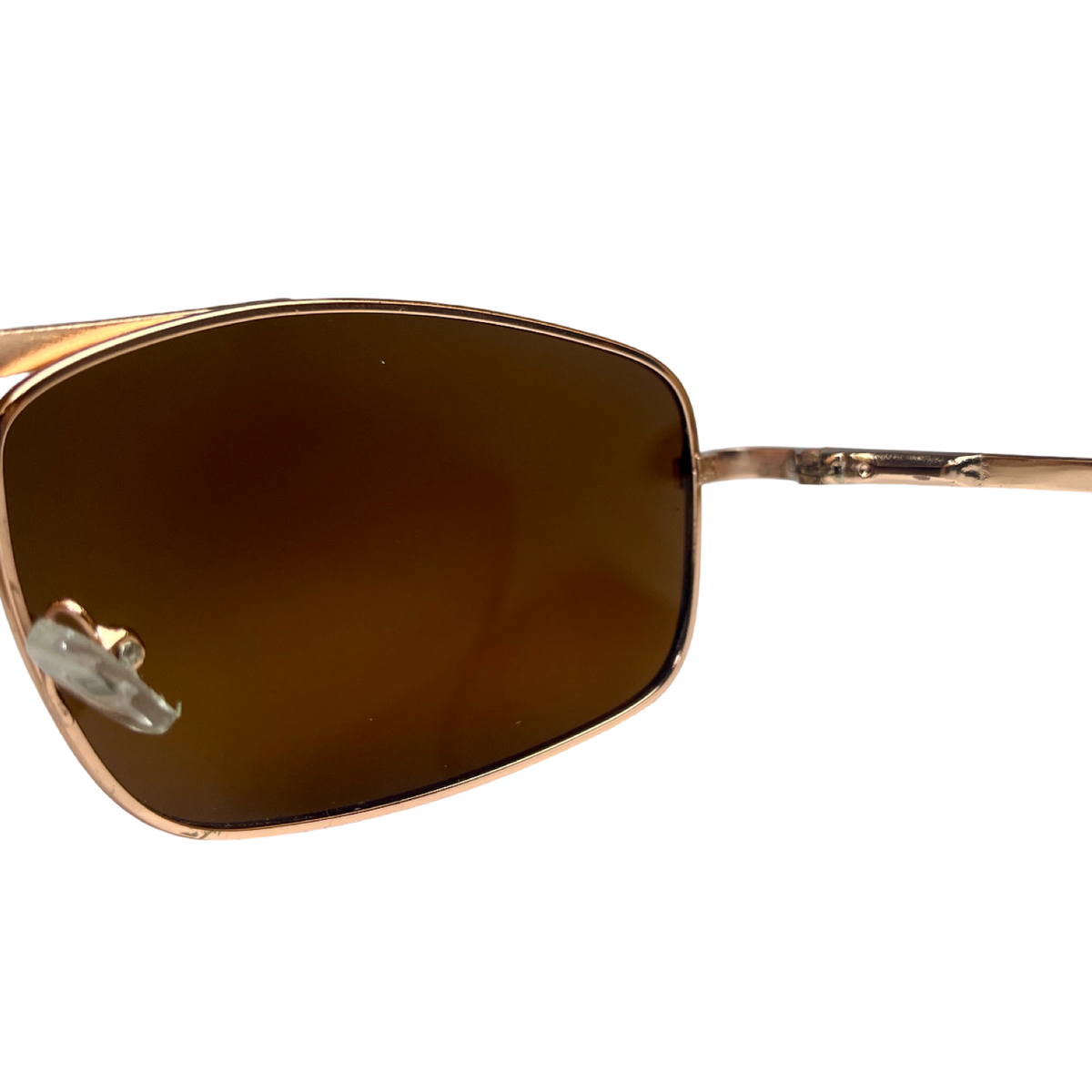 Lentes de sol polarizados Lorentz Sepia – vista 4