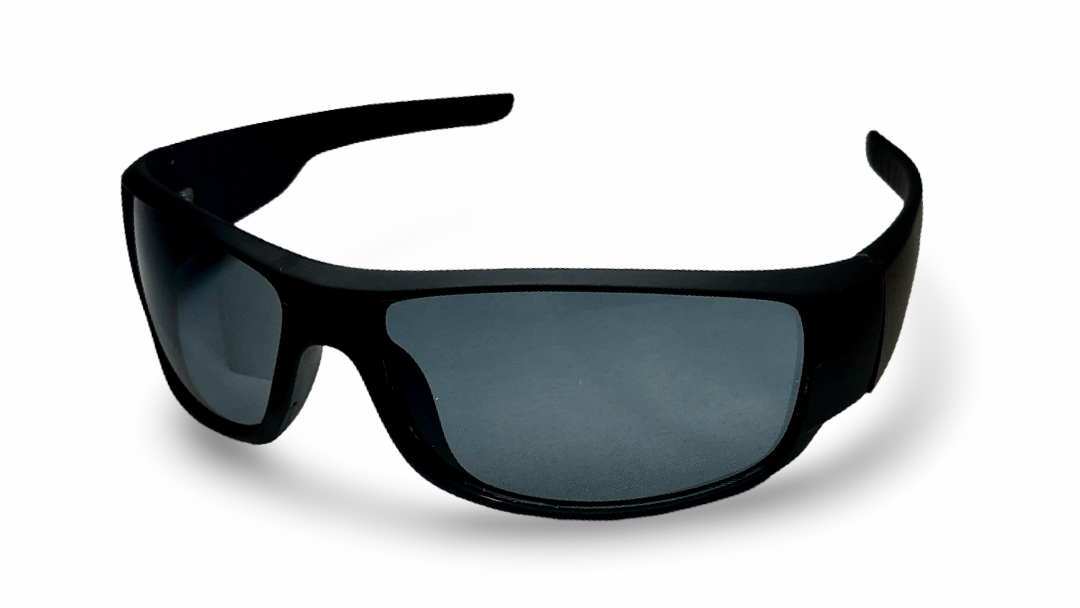 Generic Cold Sport Black — vista 2