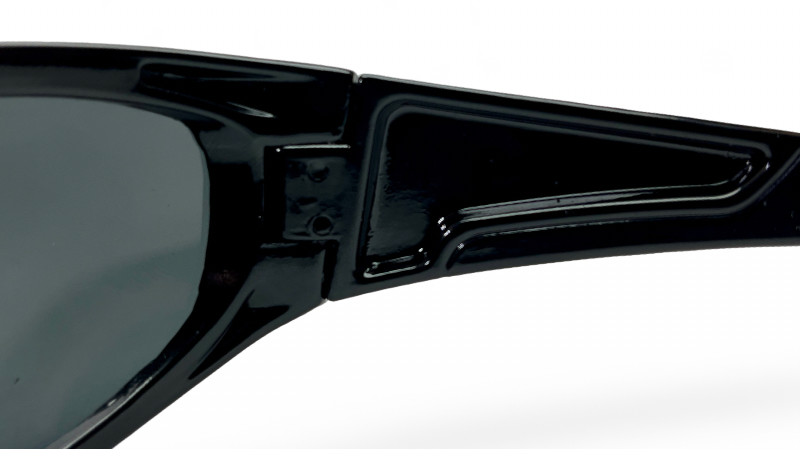 Lentes de sol Polarized Evo 2 – vista 4
