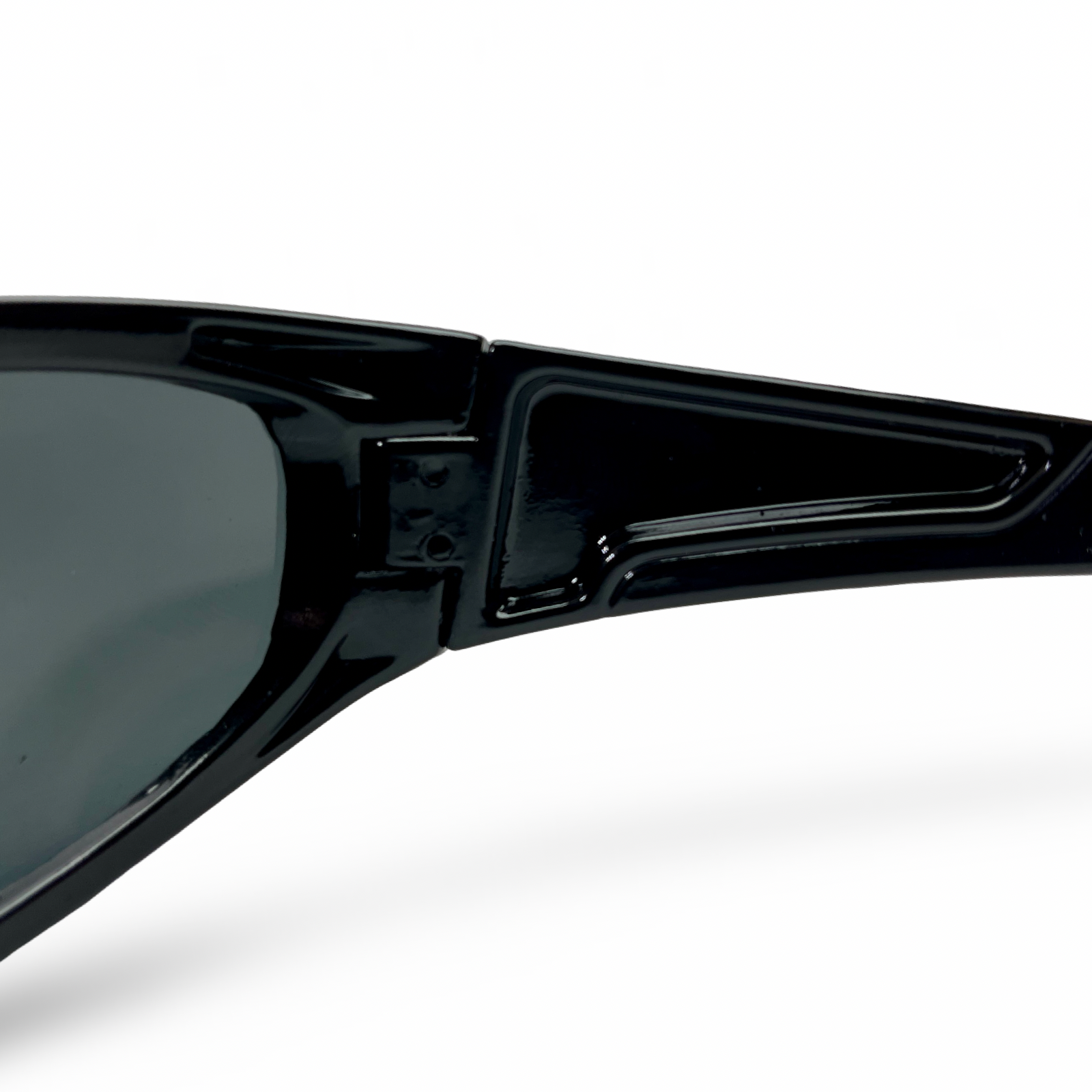 Lentes de sol Polarized Evo 2 – vista 4