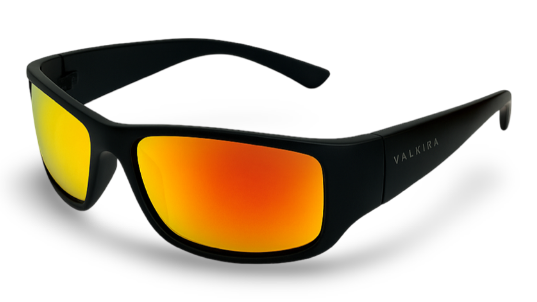 Valkira Evolution Red — vista 2