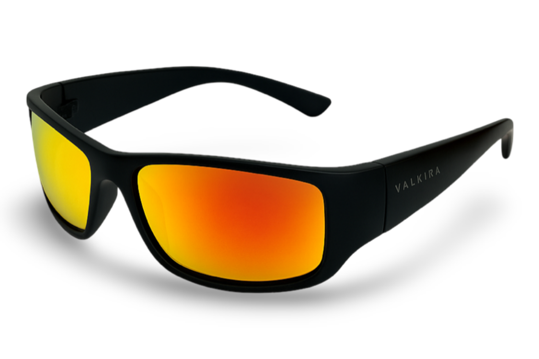 Valkira Evolution Red — vista 2