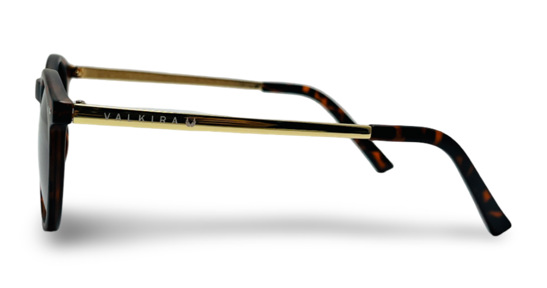 Lentes de sol Valkira Erika Leopard – vista 3