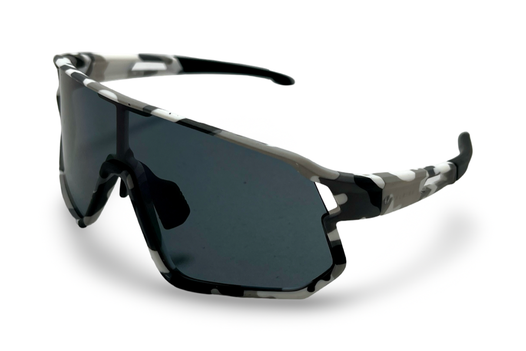 Valkira Rush Snow Tactico — vista 2