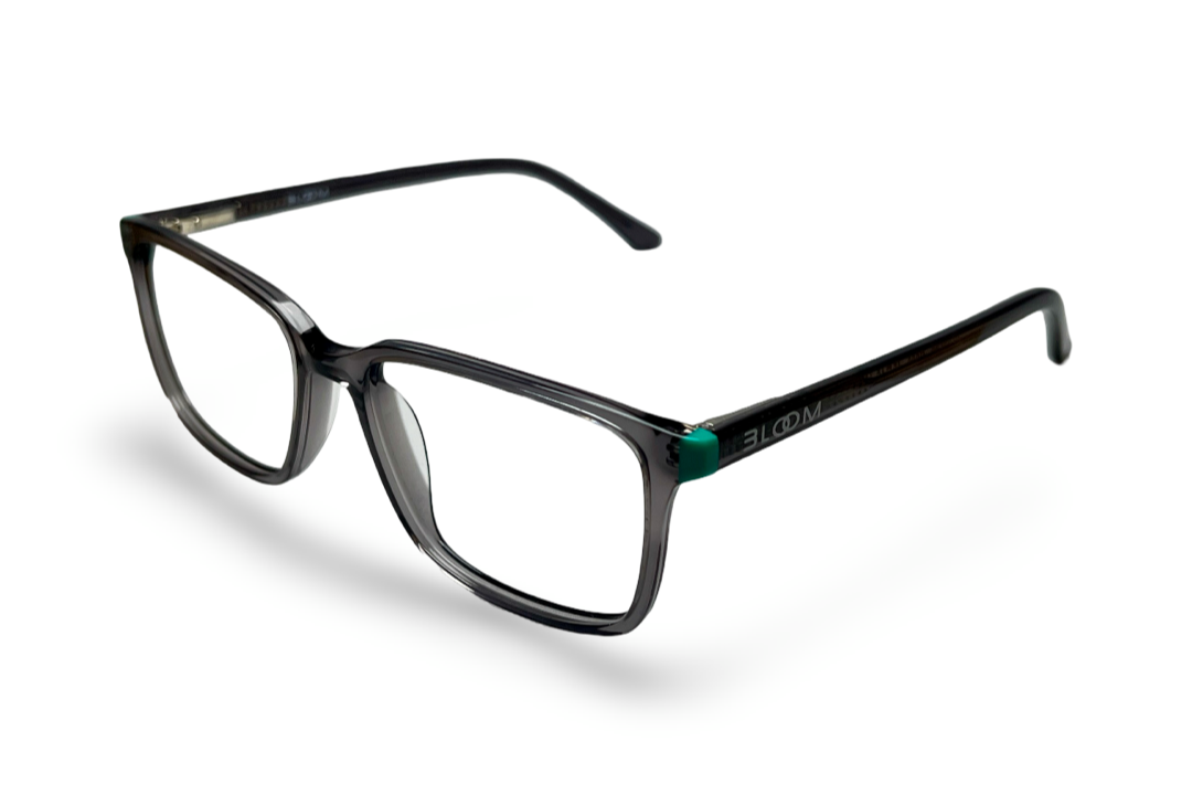 Armazón Bloom Kids Grey — vista 2