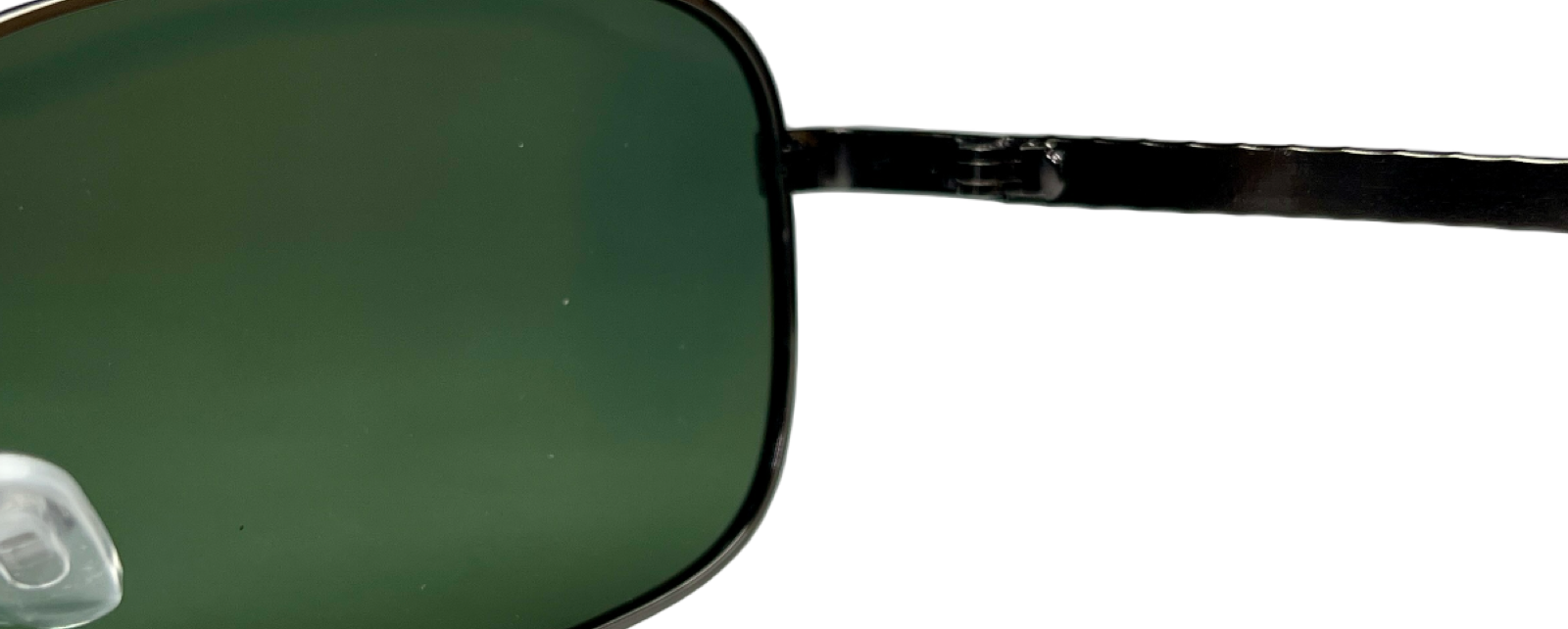 Lentes de sol Polarized Goliat Green – vista 4