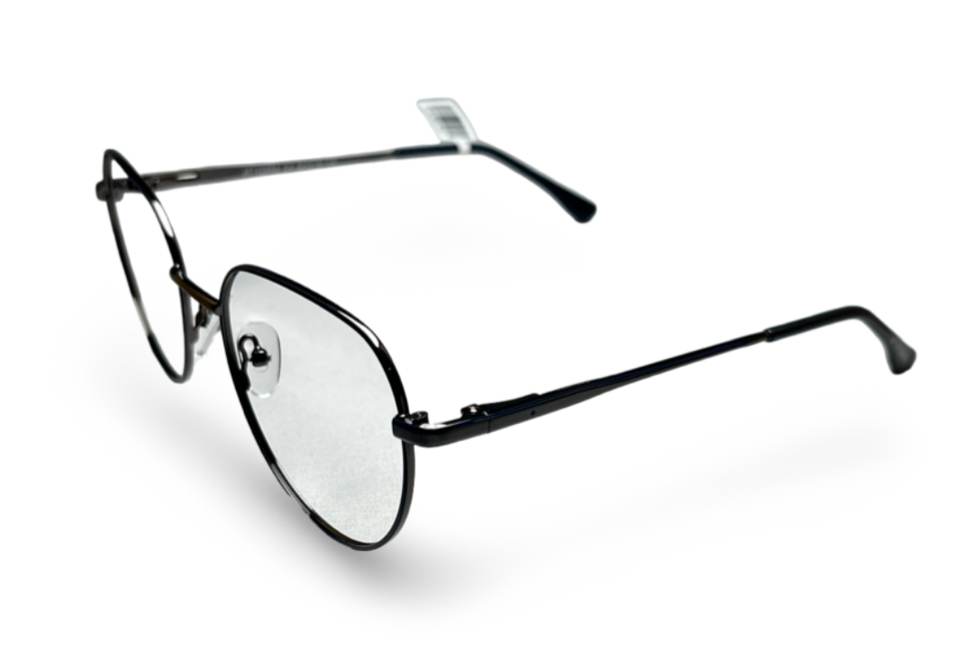 Armazón Athenea Asfery Black — vista 2