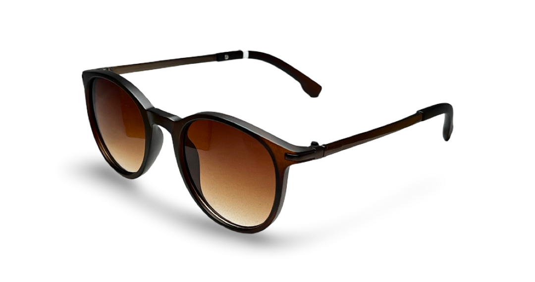 Generic Spunk Brown — vista 2