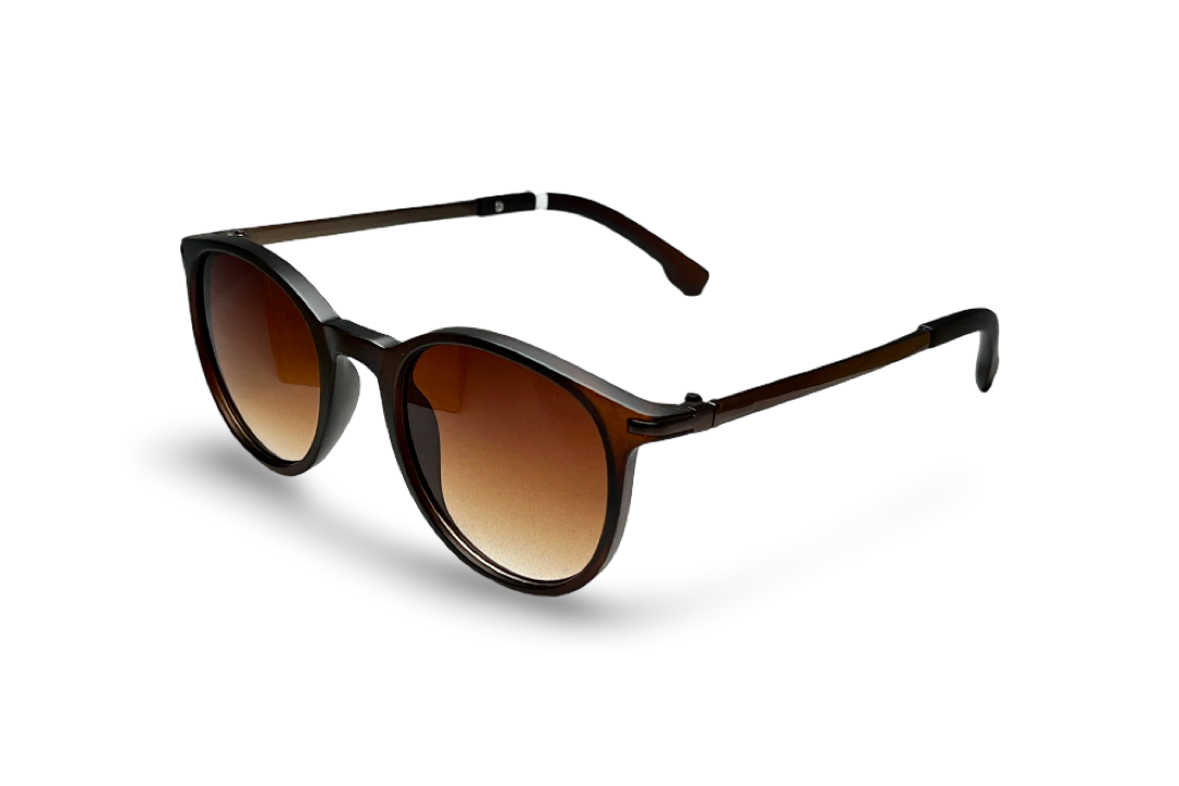 Generic Spunk Brown — vista 2