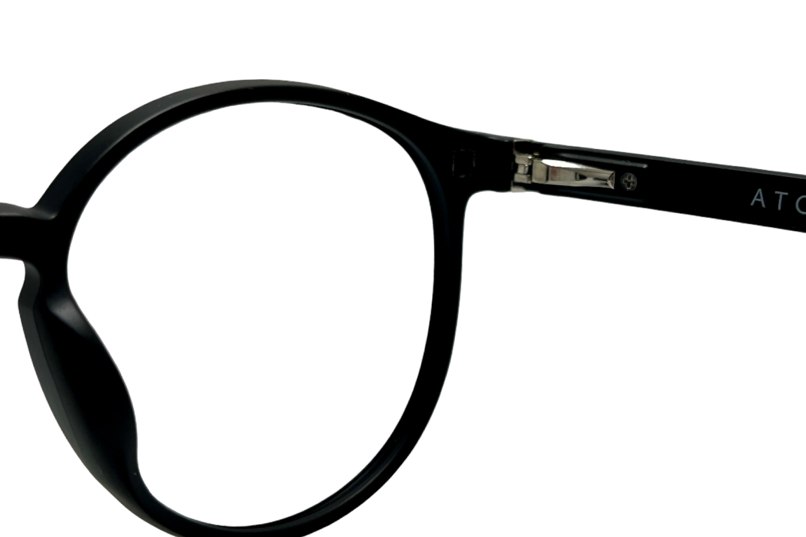 Armazón Athenea Clip on — vista 4