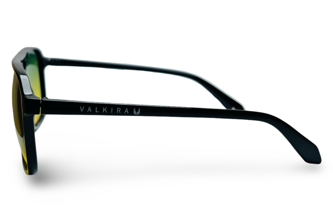 Valkira Sanyu Green Polarizado — vista 3