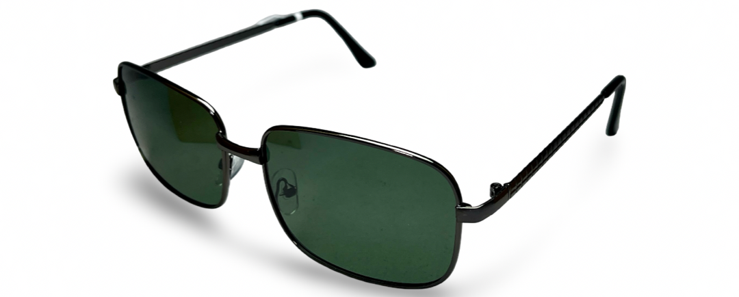 Lentes de sol Polarized Goliat Green – vista 2