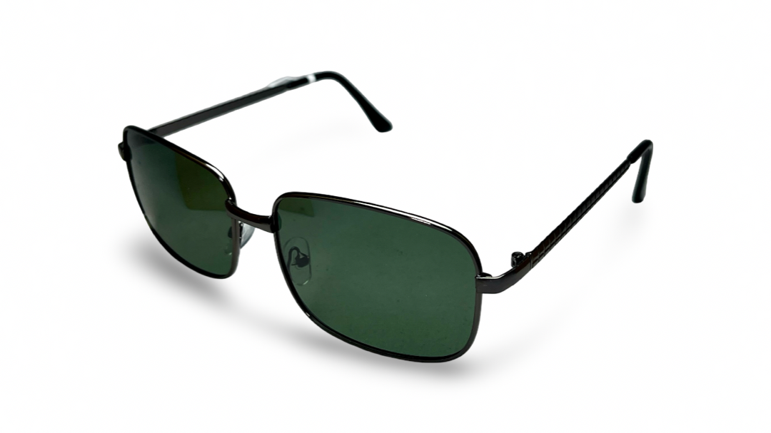 Lentes de sol Polarized Goliat Green – vista 2