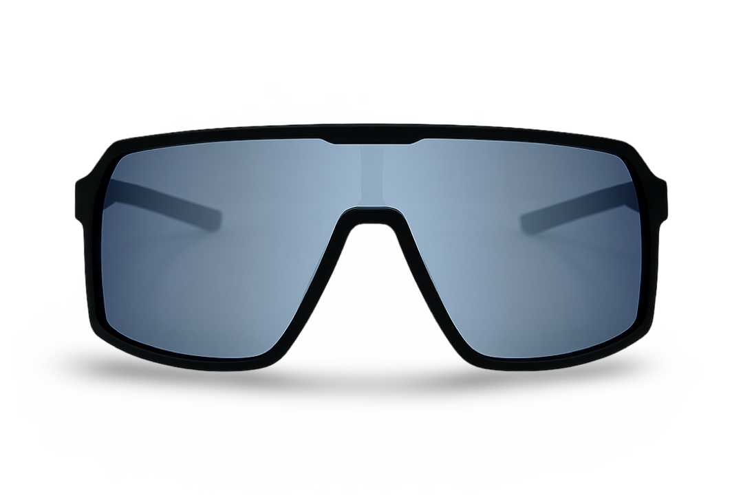 Valkira Nordick Black — lentes de sol