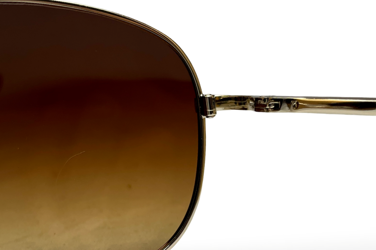 Lentes de sol Infinit Trip Gold – vista 4