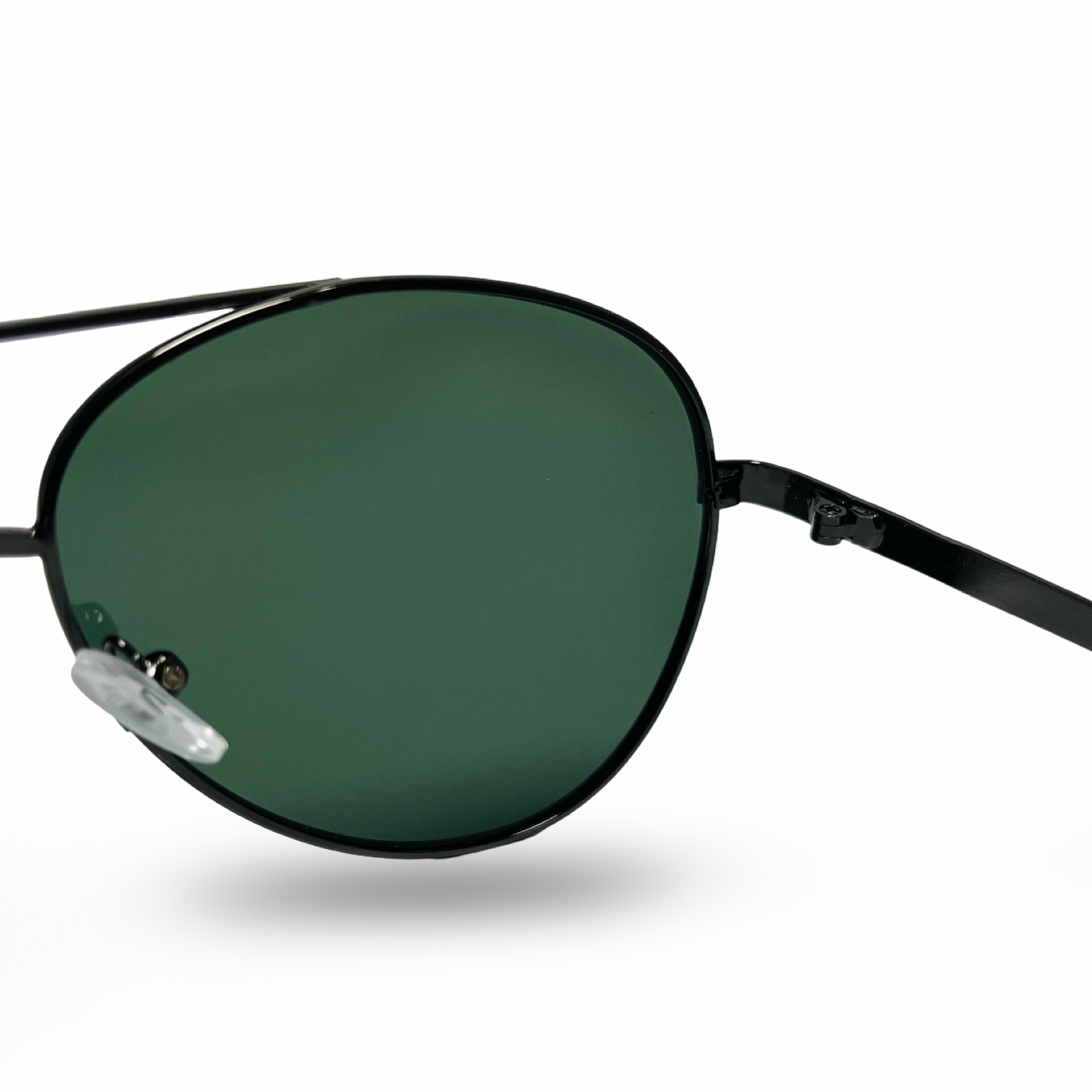 Polarized Aviador Stranger Green — vista 4