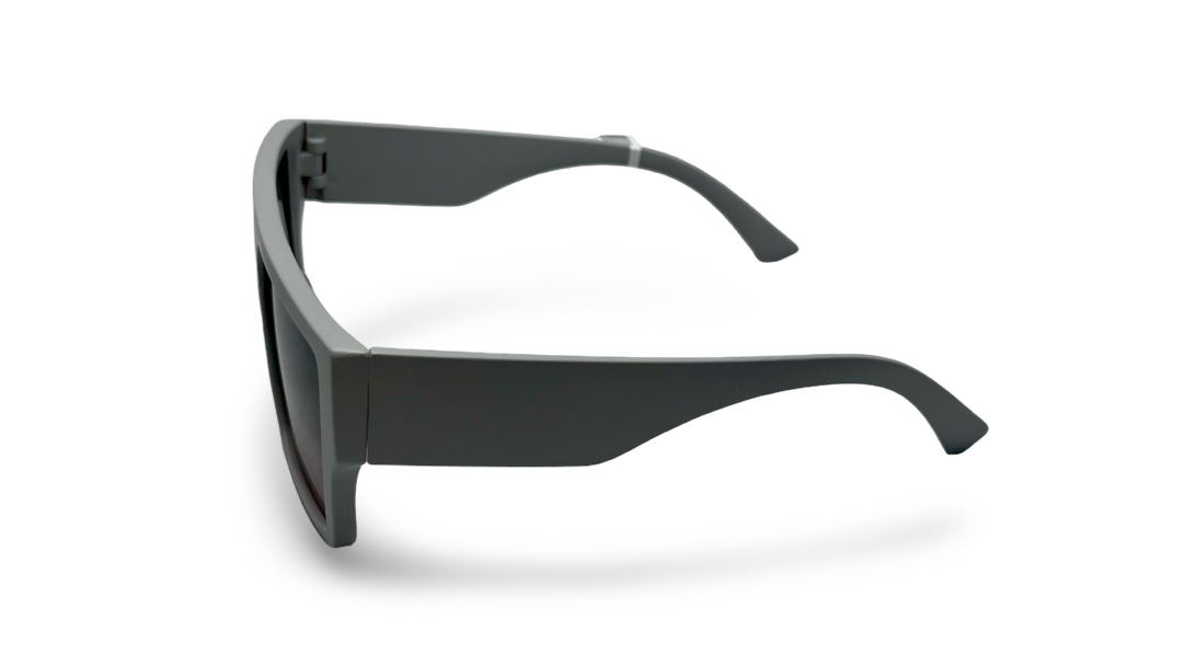 Generic Shock Grey — vista 3