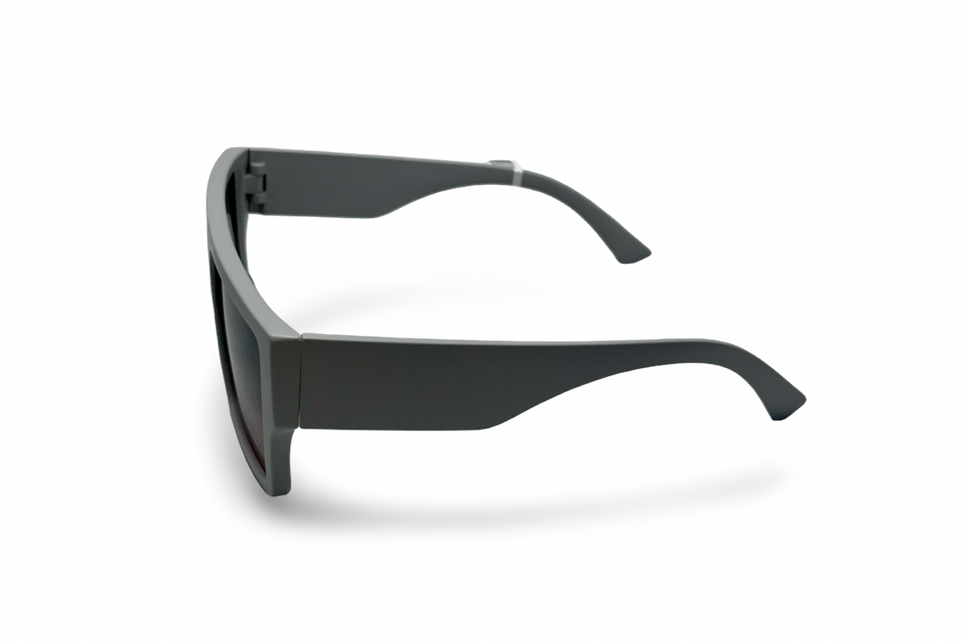 Generic Shock Grey — vista 3