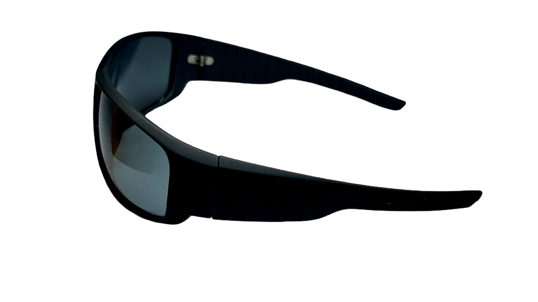 Generic Cold Sport Black — vista 3