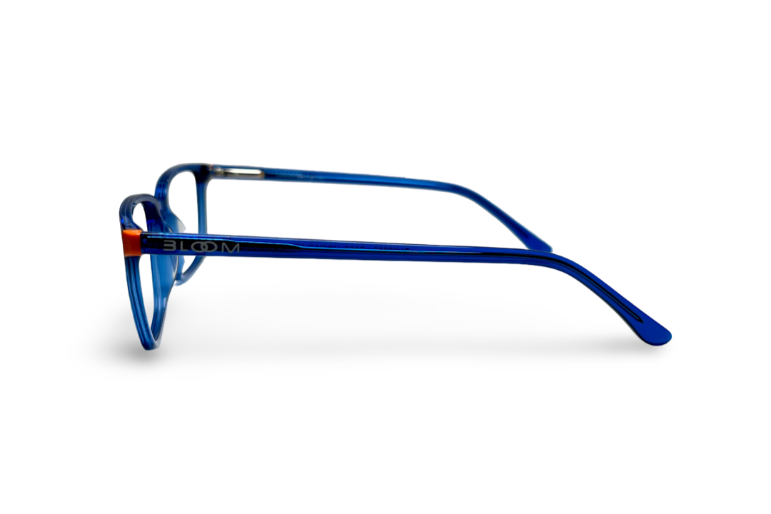 Armazón Bloom Kids Blue — vista 3