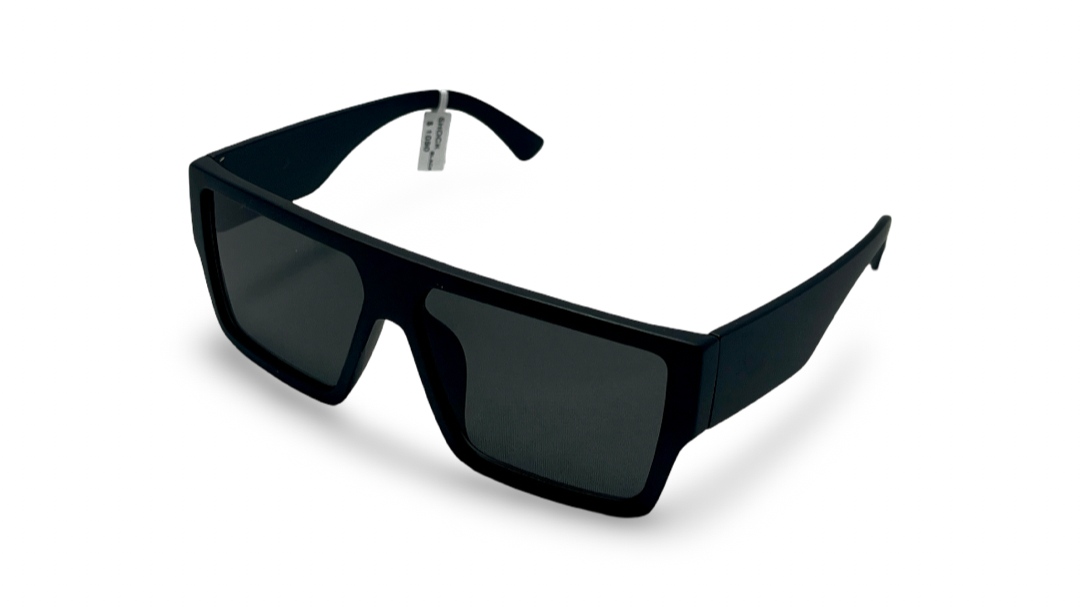 Generic Shock Black — vista 2