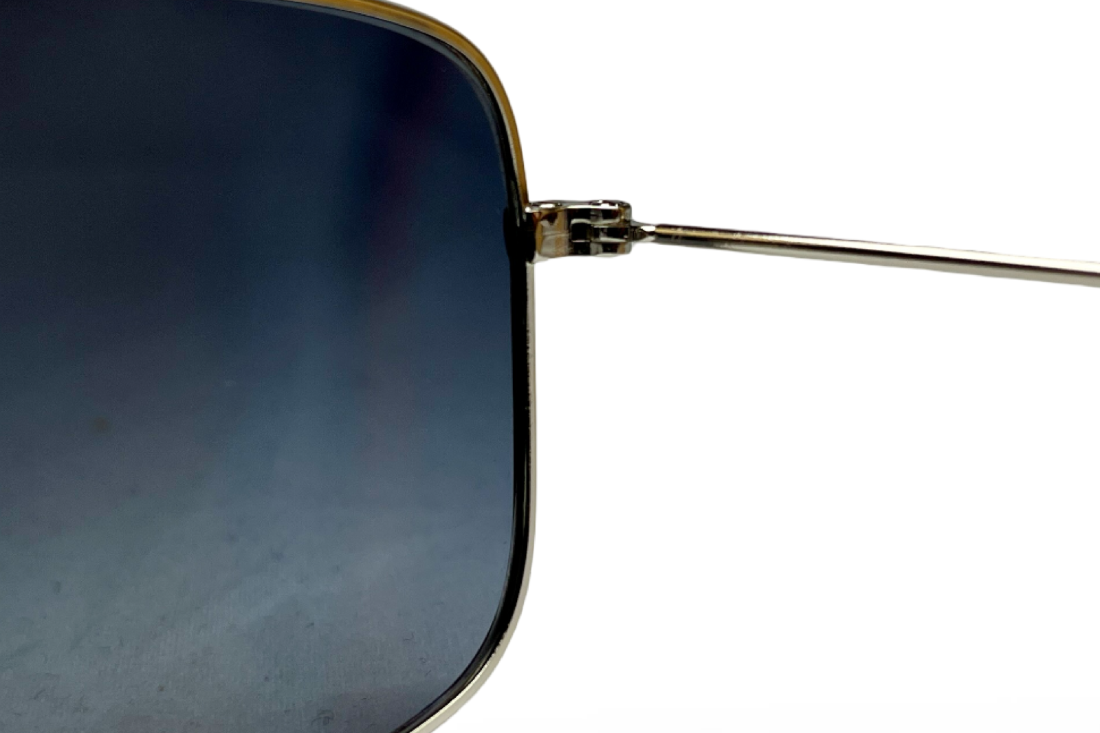 Infinit Dean Silver Blue — vista 4