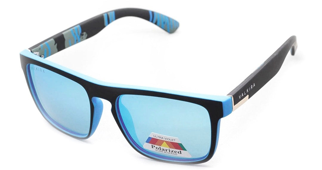 Lentes de sol Valkira Sky Blue – vista 2