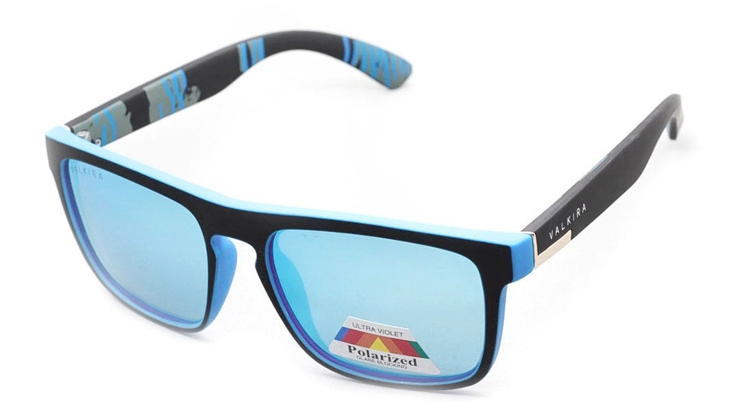 Lentes de sol Valkira Sky Blue – vista 2