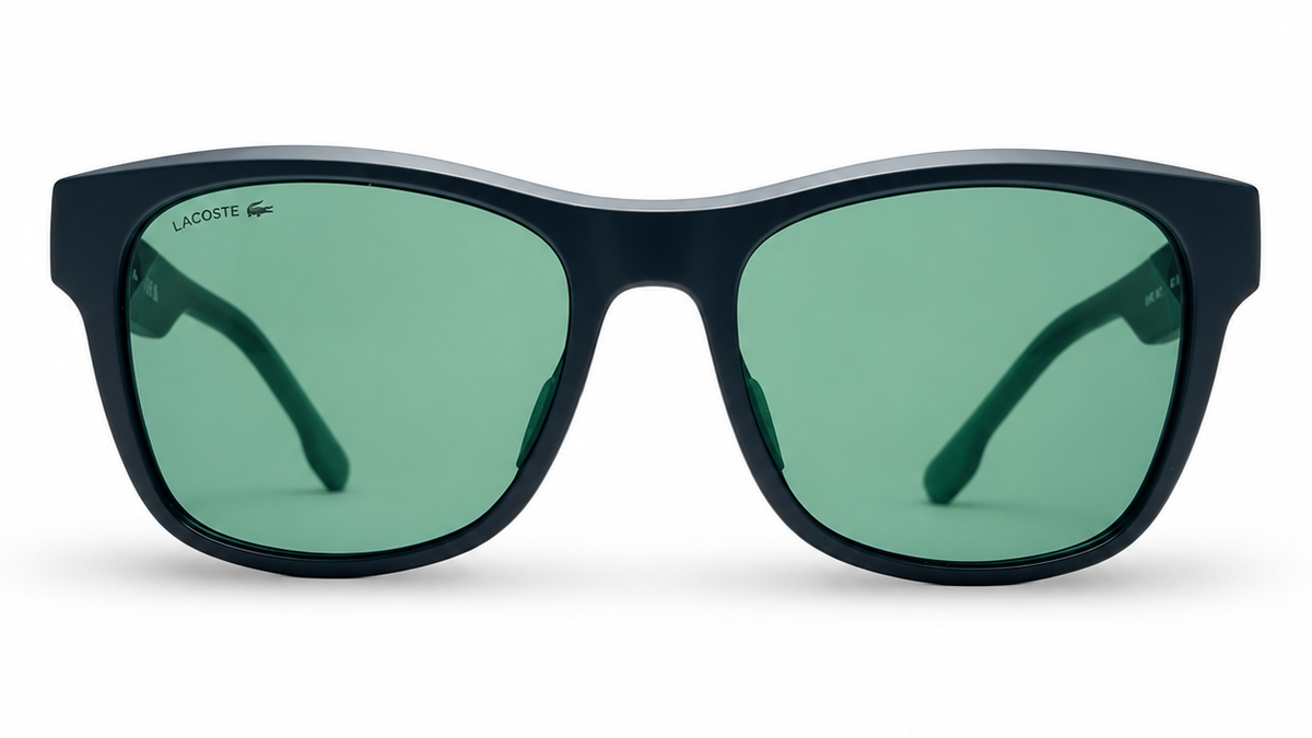 LACOSTE L6043S002 — lentes de sol