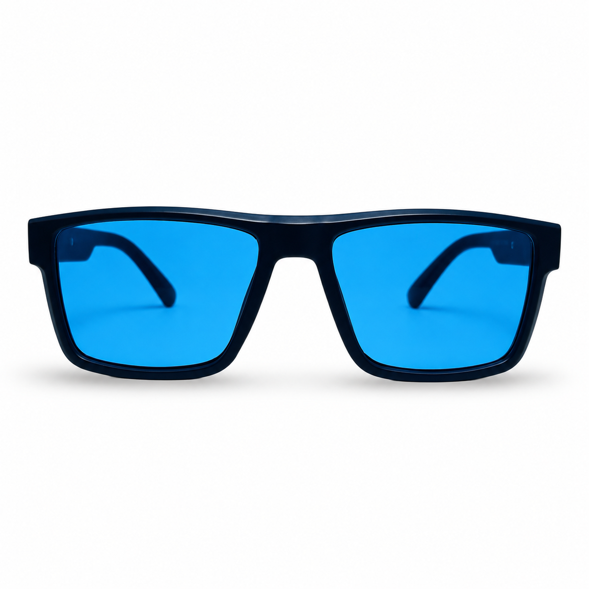 GENERIC CASSIS B5425BL — lentes de sol