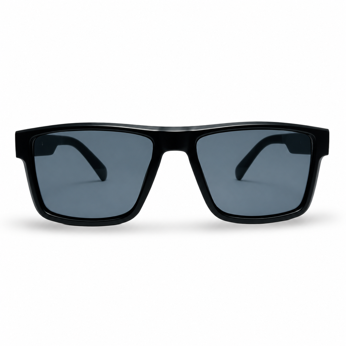 GENERIC CASSIS B5425BK — lentes de sol