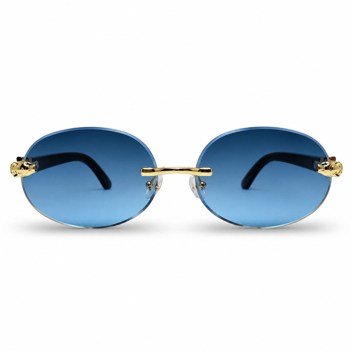 GENERIC LIVORINO B5438BL — lentes de sol