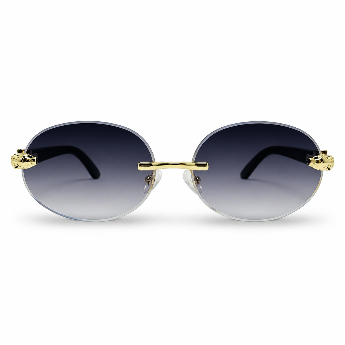 GENERIC LIVORINO B5438GR — lentes de sol