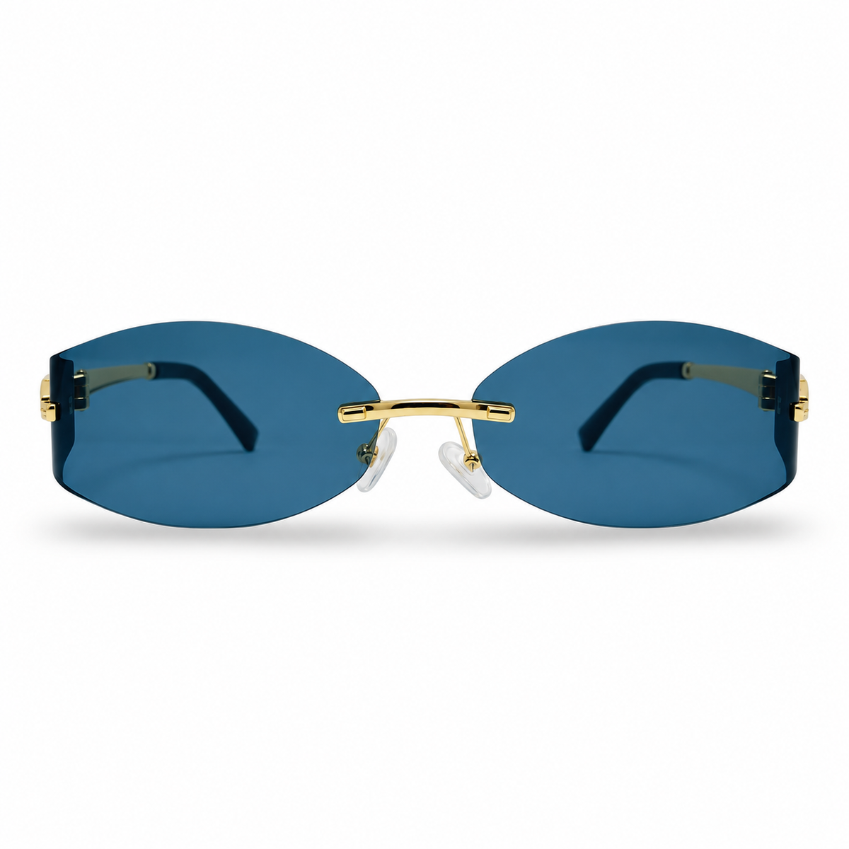 GENERIC RIVIERA B5462BK — lentes de sol