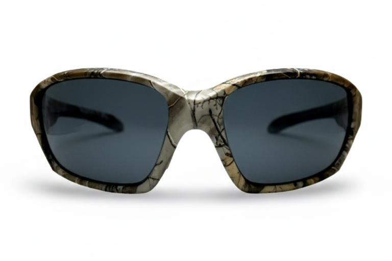 Valkira Desert Tactico — lentes de sol