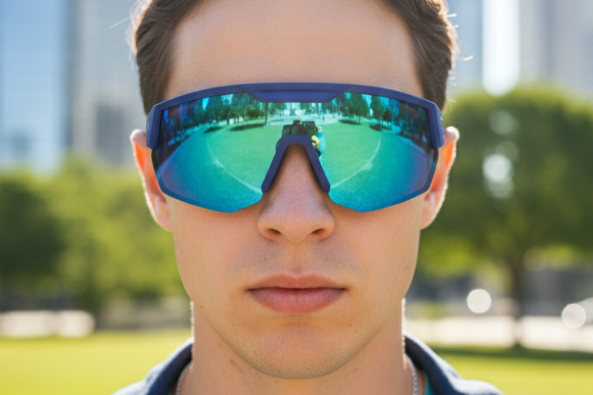 Generic Ultra Blue — vista 5