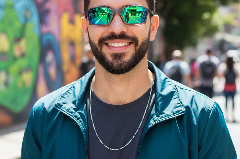 Generic Do Brasil Blue — vista 5