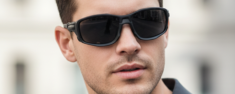 Polarized Groove Sport — vista 5