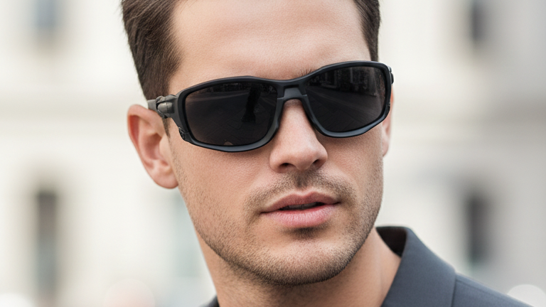 Polarized Groove Sport — vista 5