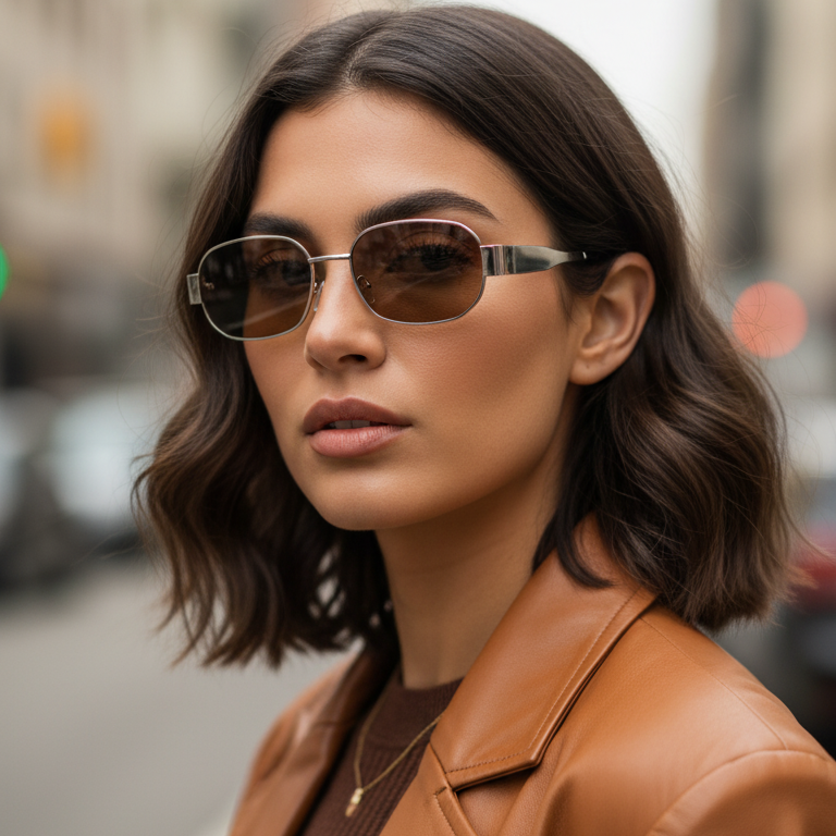 Generic Diva Brown — vista 5