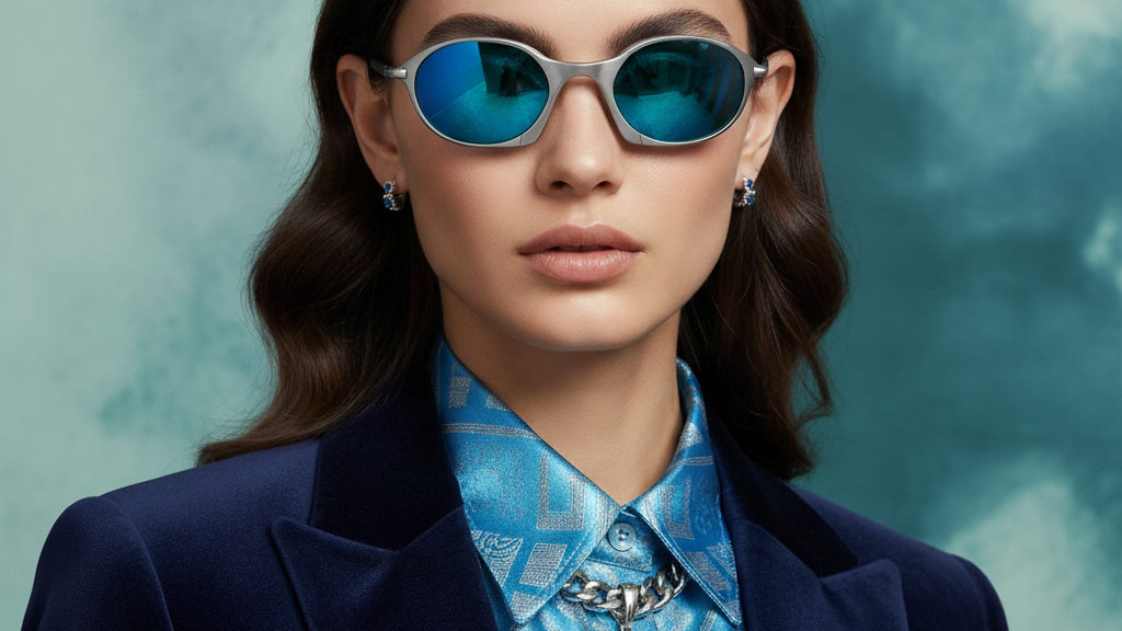 Generic Blessed Blue — vista 5