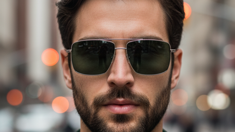Polarized MIB Green — vista 5