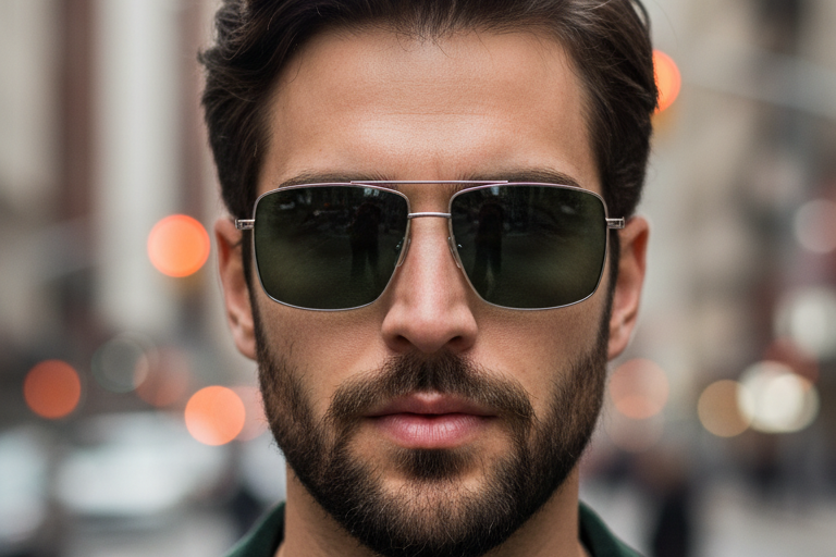 Polarized MIB Green — vista 5