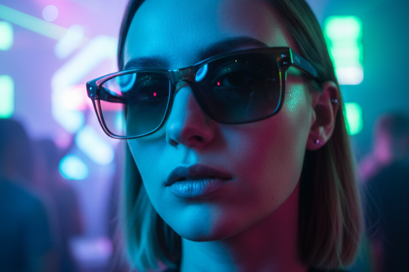 Infinit Rupert Green — vista 5