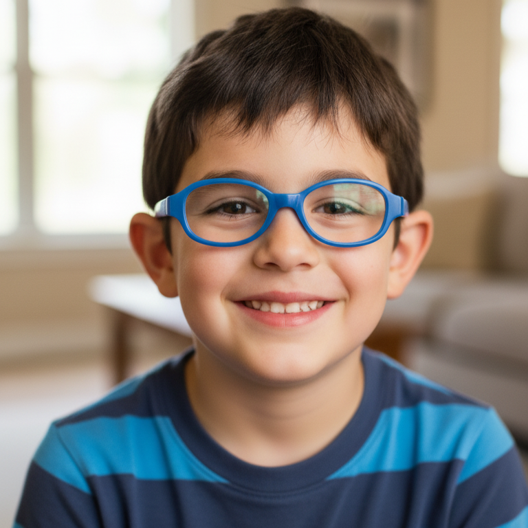 Armazón LECG Kids Sky — vista 5